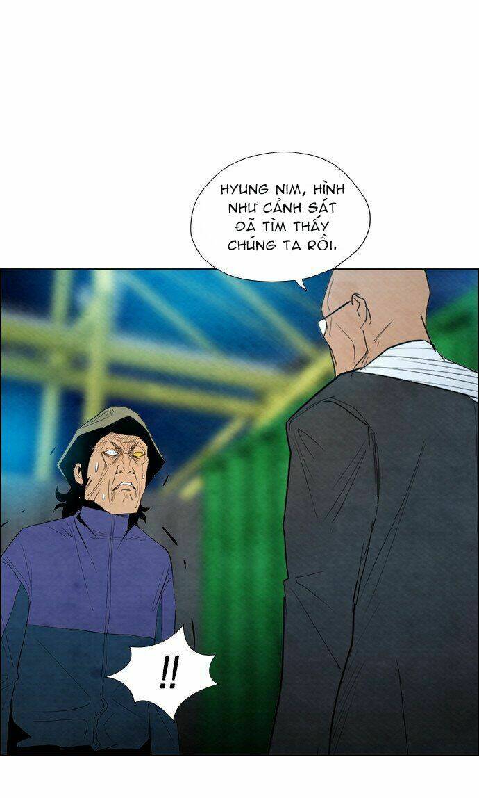 nạn nhân hồi sinh chapter 16 34