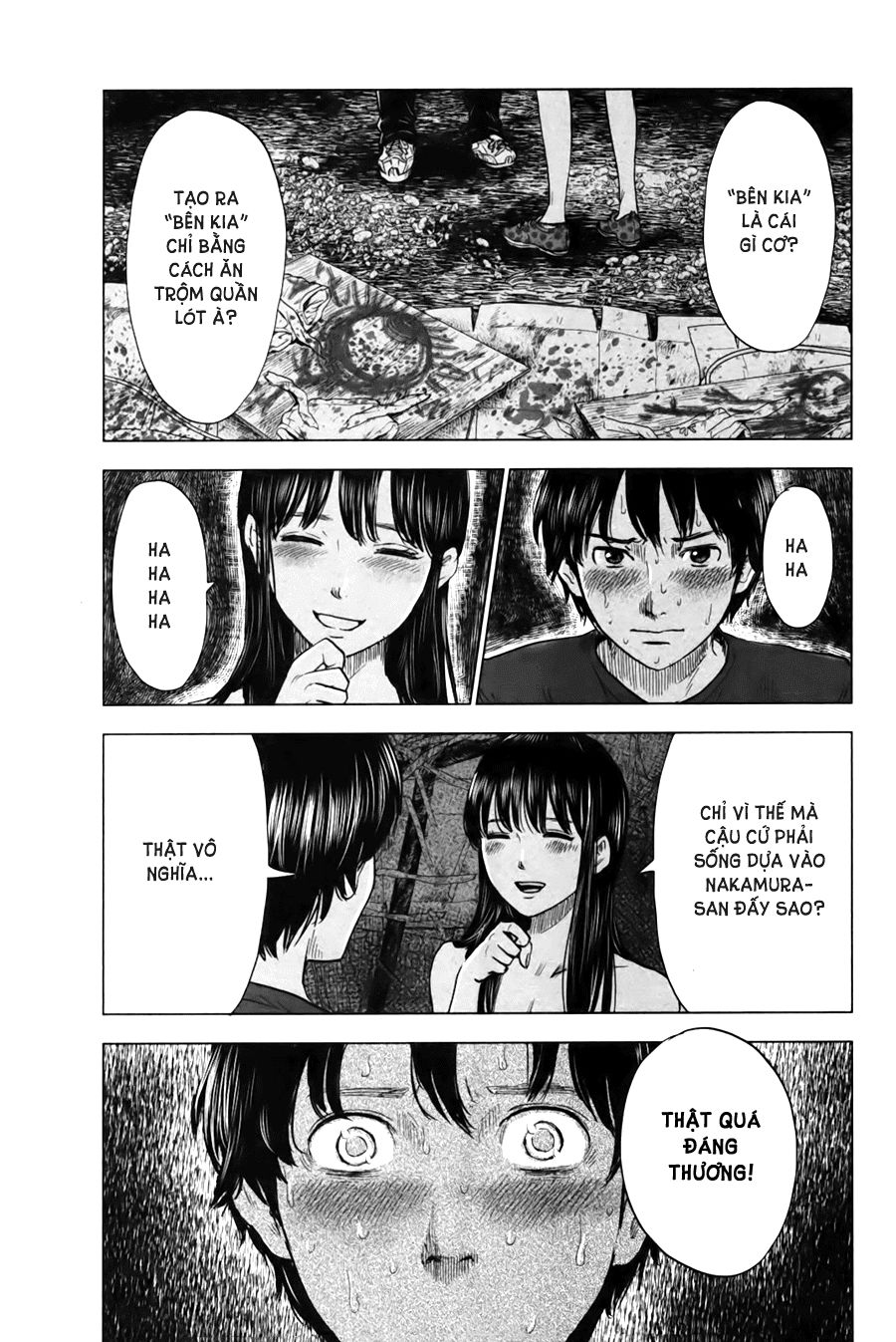 aku no hana chapter 26 16