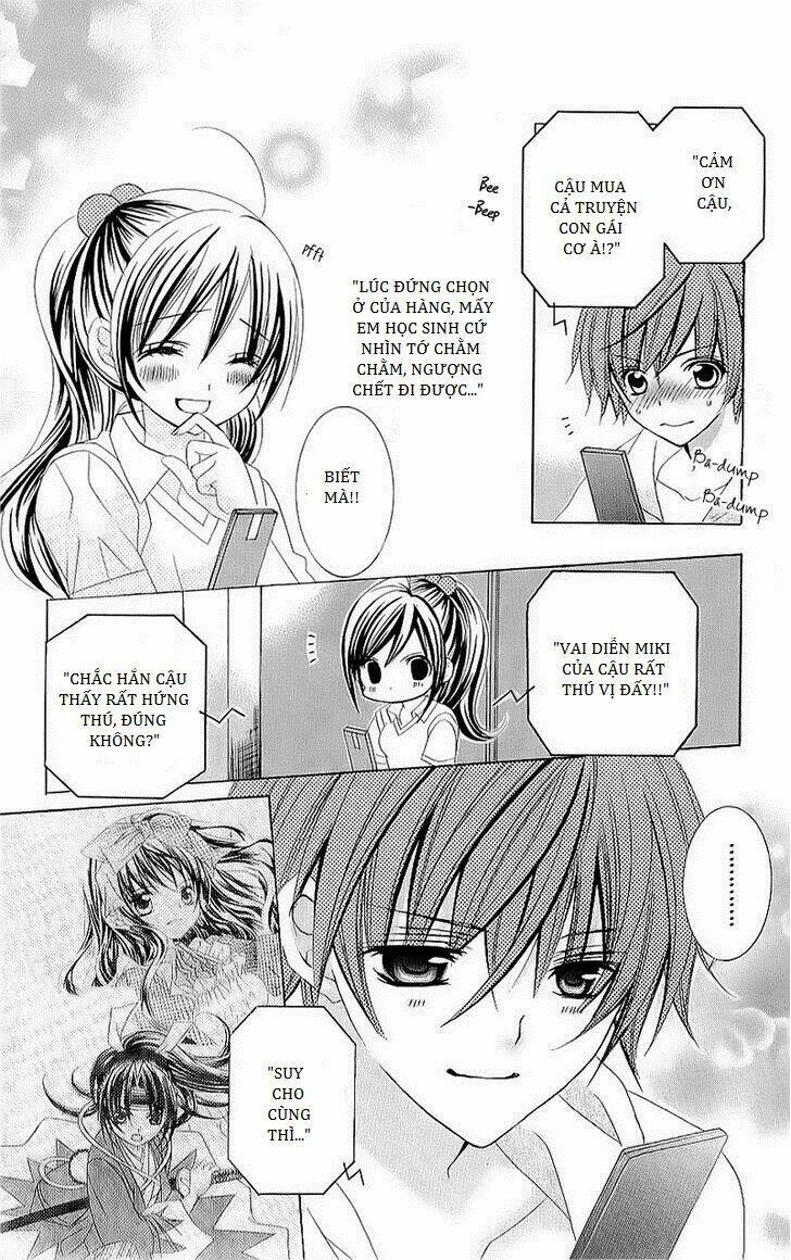 suki desu suzuki-kun!! chapter 45 19