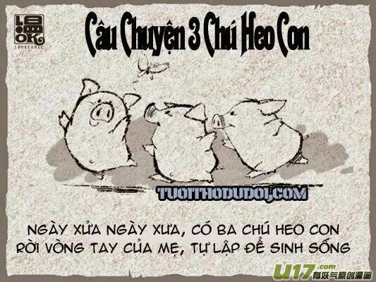 truyện cổ tích dành cho người lớn chapter 3 3