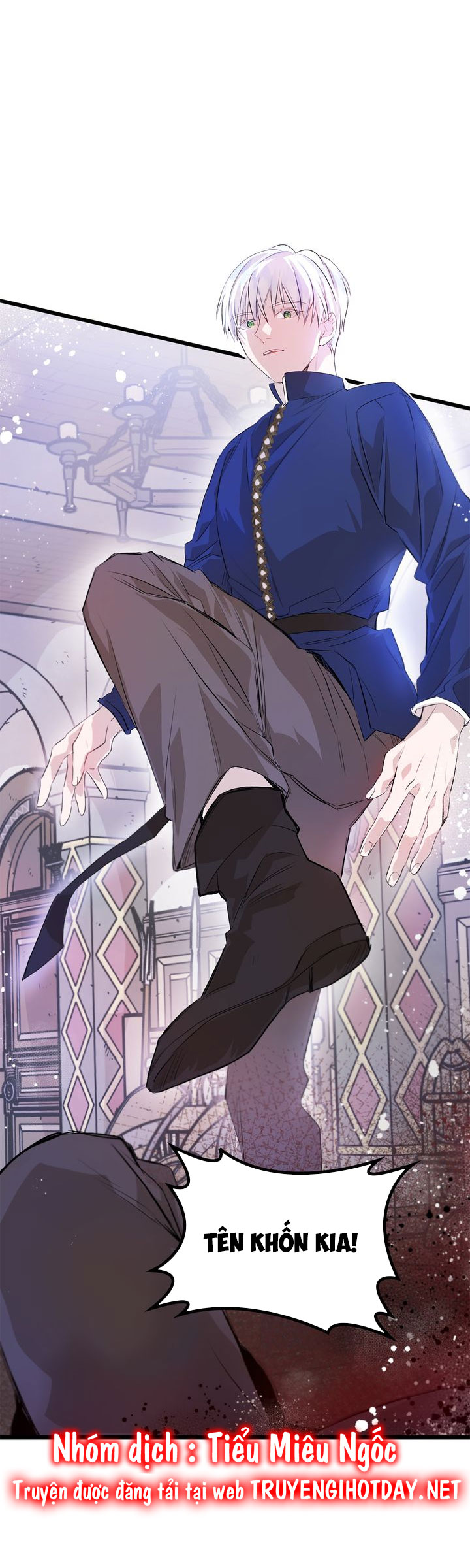 quán trọ dragondaily chapter 14 11