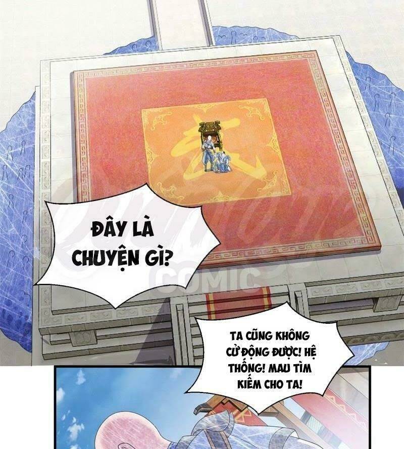 tối cường quang hoàn hệ thống chapter 64 5
