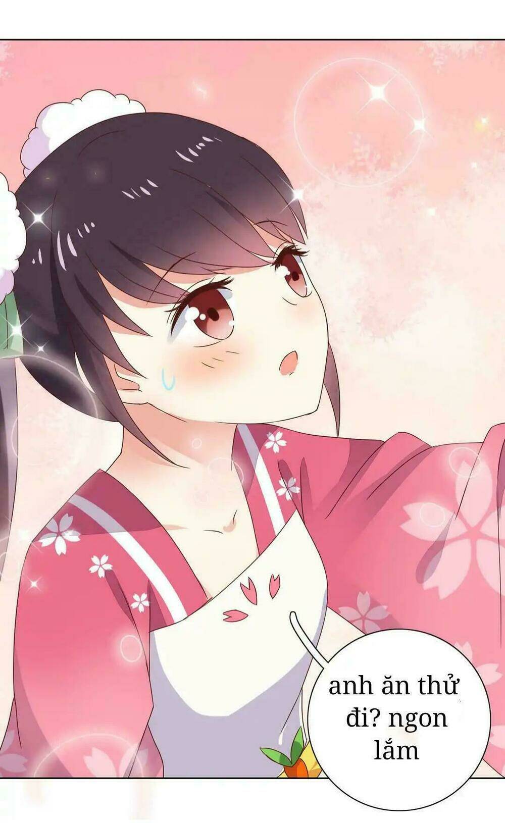 phi thiên địch tự dưỡng đích khẩu tử chapter 13 21