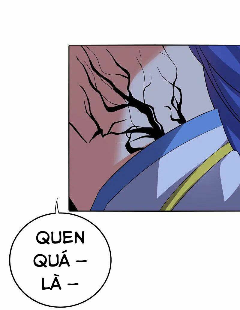 phục thiên thánh chủ chapter 175 8