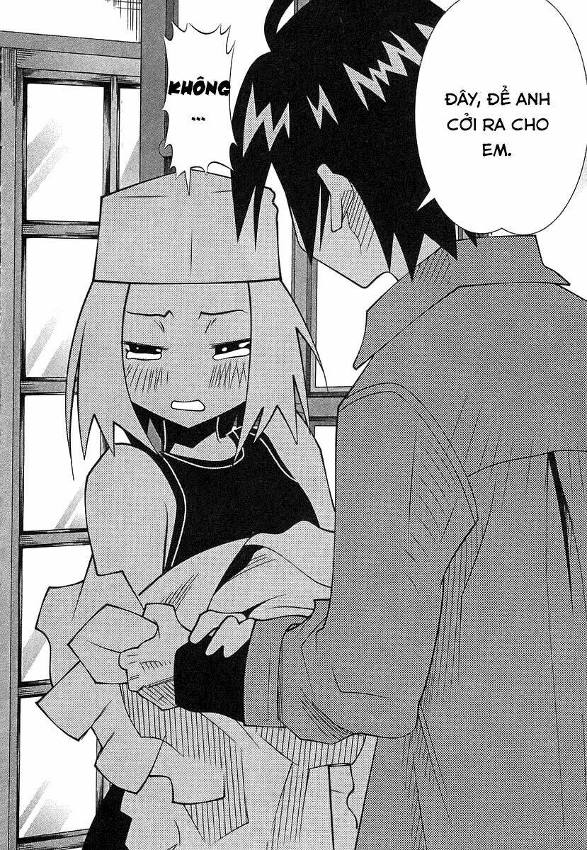 seto no hanayome chapter 40 26