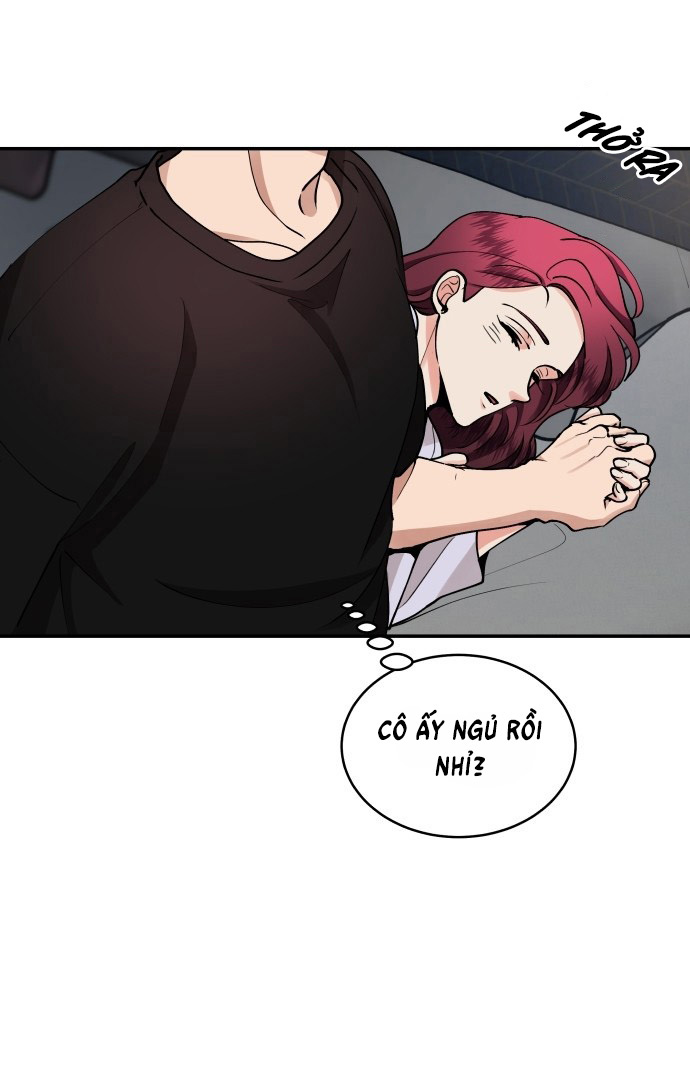 oan gia ngõ hẹp chapter 36 21