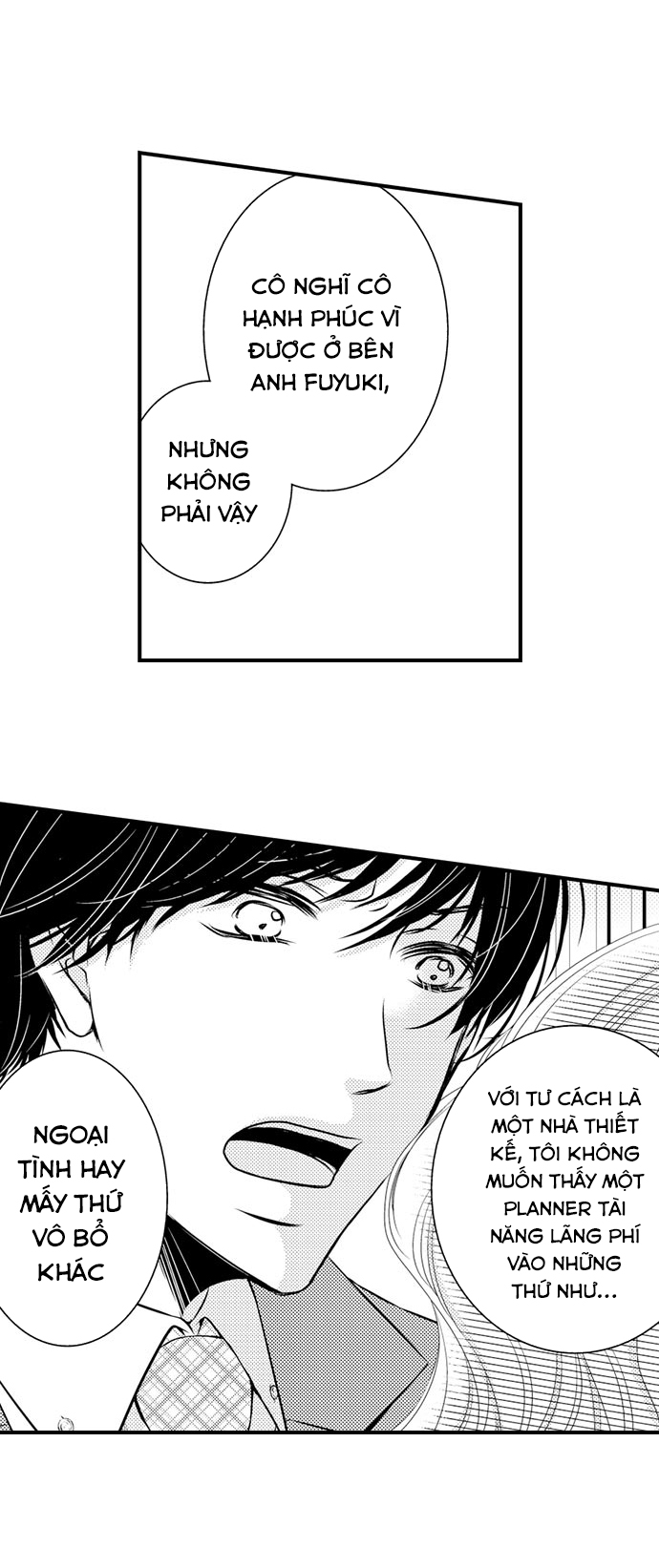 sự cao trào hoàn hảo chapter 37.2 5