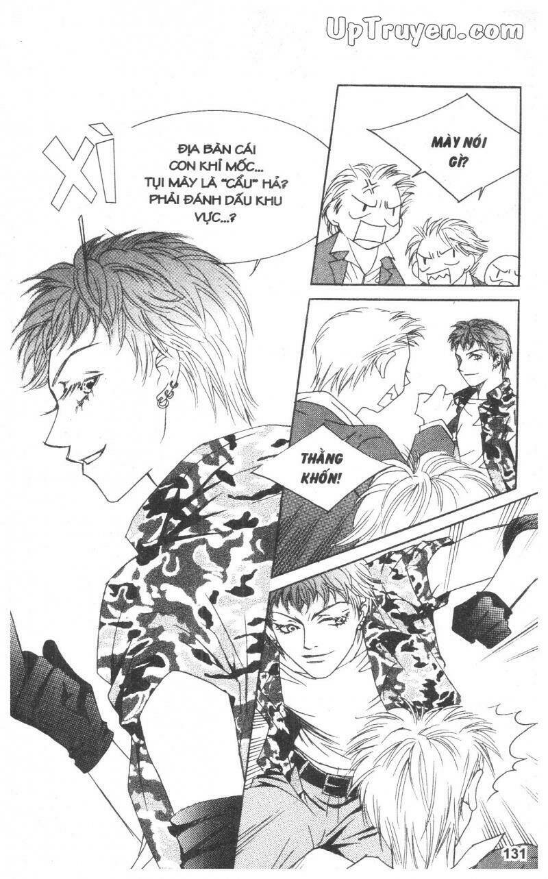 cinderella man chapter 2 131