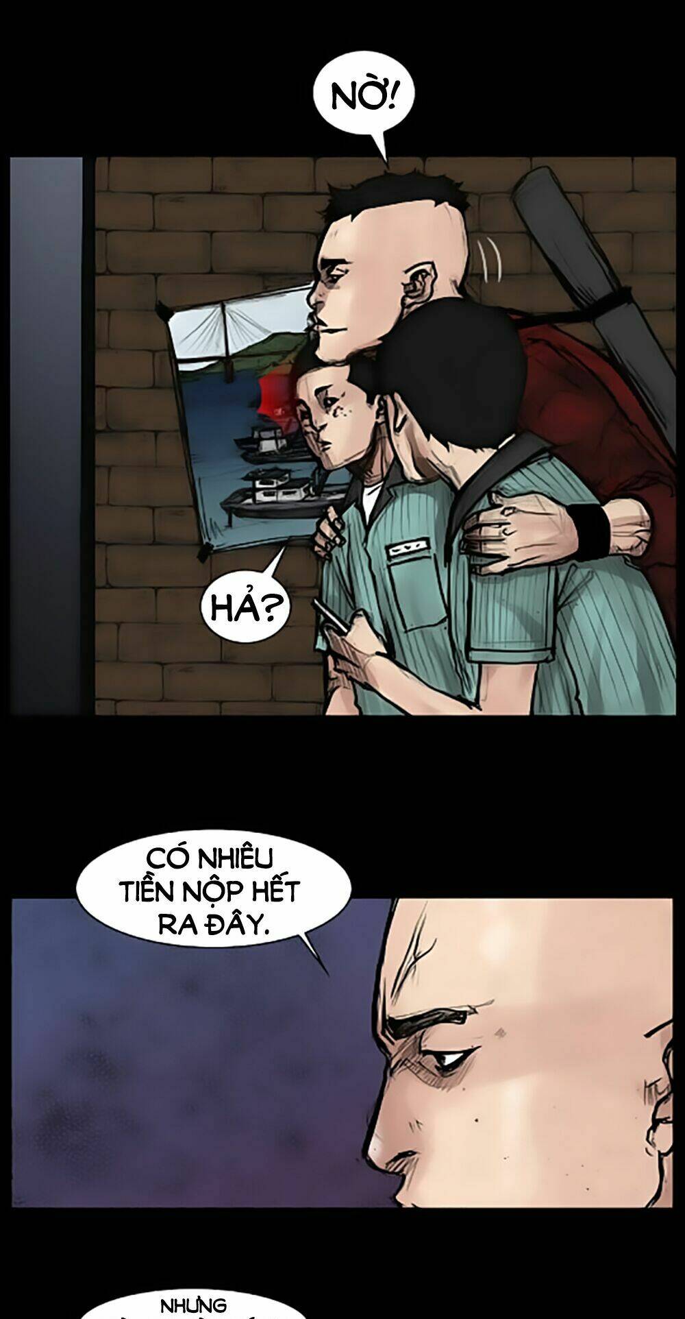 dokgo | độc cô chapter 40 25