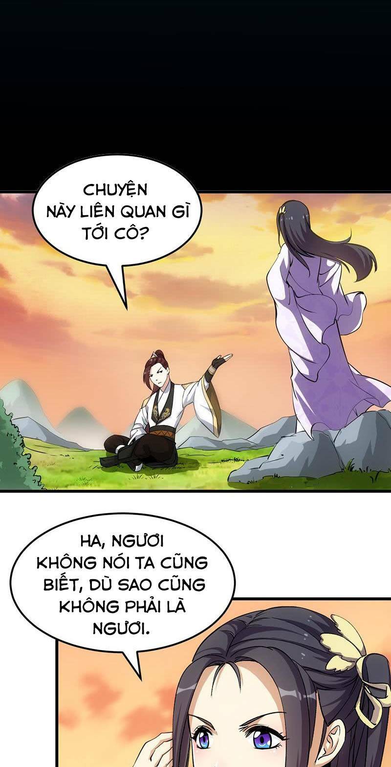 hệ thống thần long nghịch thiên chapter 26 1