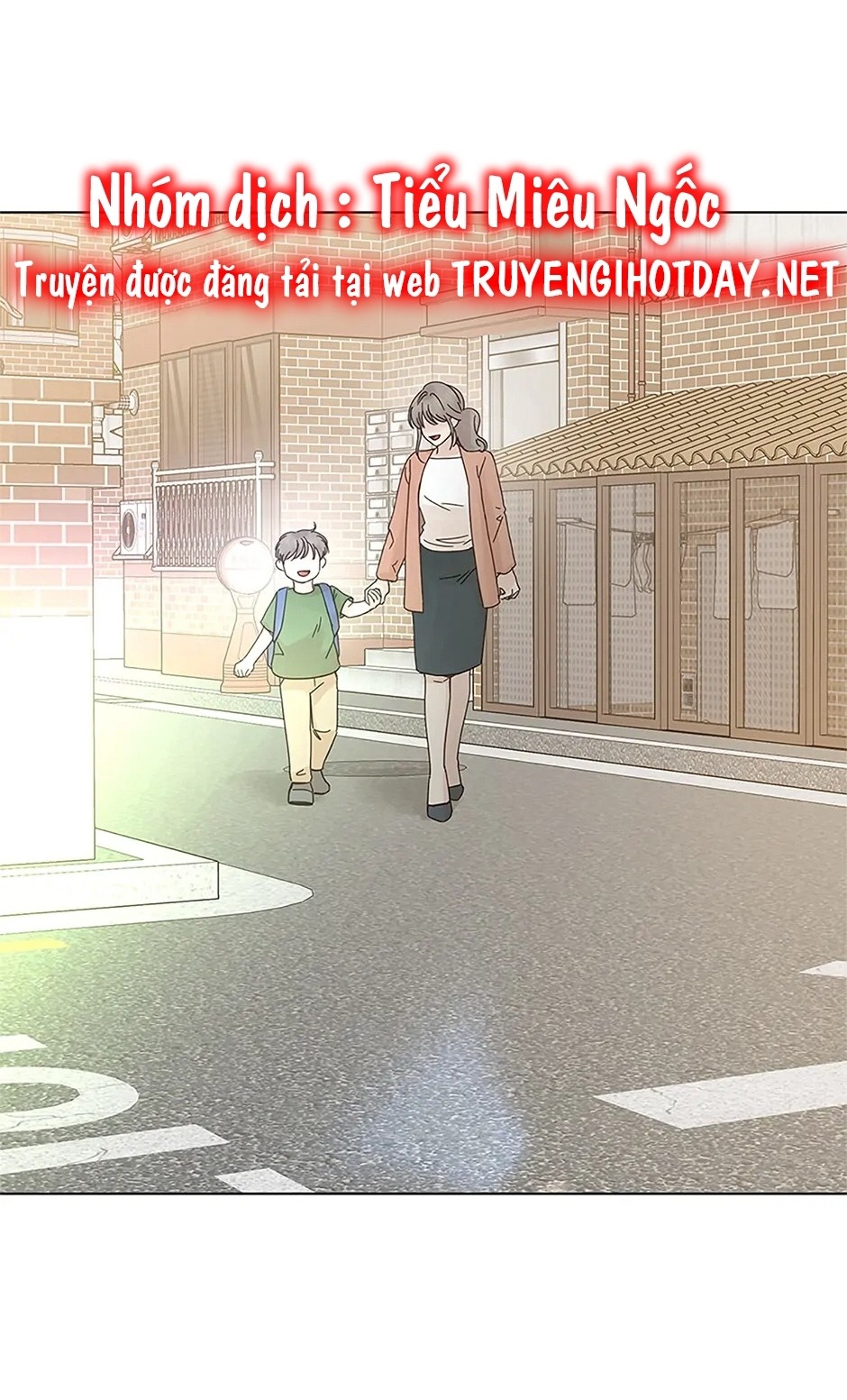 sự trả thù ngọt ngào của vợ tôi chapter 254 13