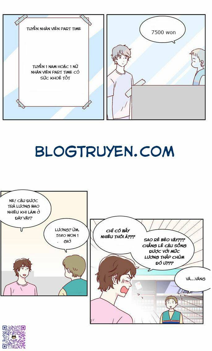 we broke up chapter 6 6