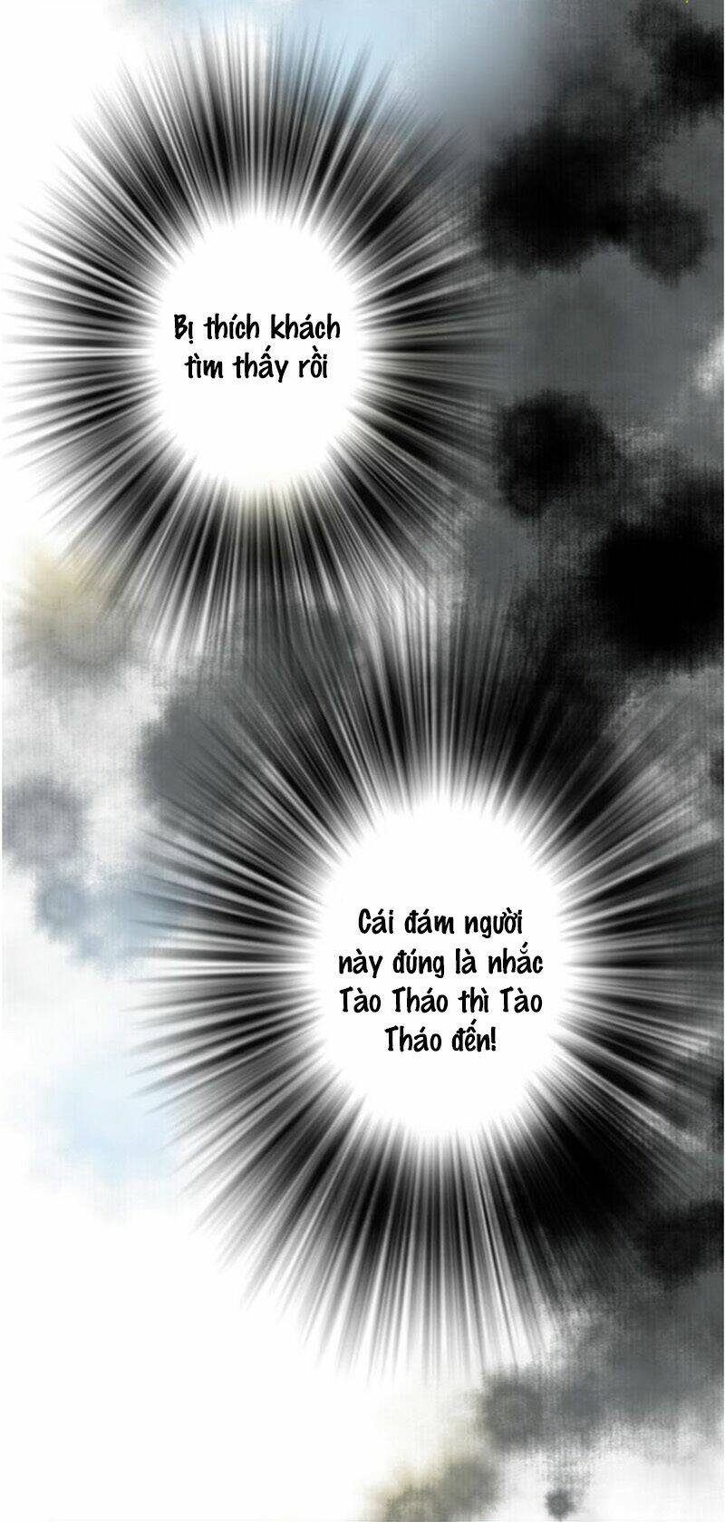 cướp chàng vợ về đón năm mới chapter 3 31