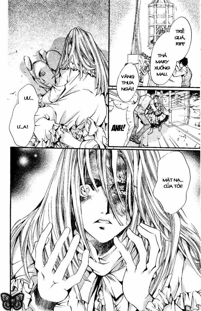 đứa con của thượng đế chapter 6 20