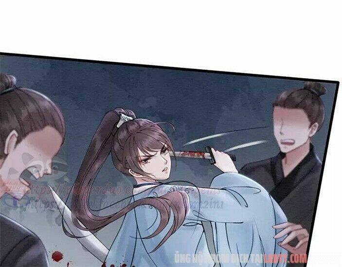 trọng sinh bá sủng nhiếp chính vương quá mạnh mẽ chapter 86 32