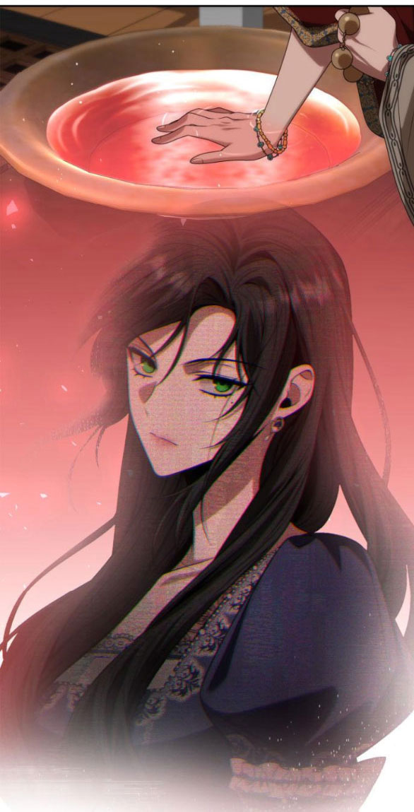 Chị Yêu, Kiếp Này Em Sẽ Là Hoàng Hậu chapter 48.2 - Trang 19