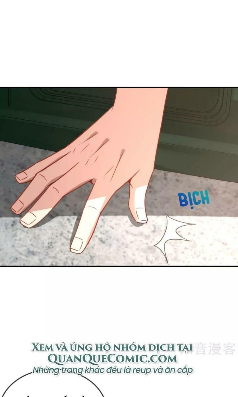 vòng bạn bè mạnh nhất của tiên giới chapter 18 25