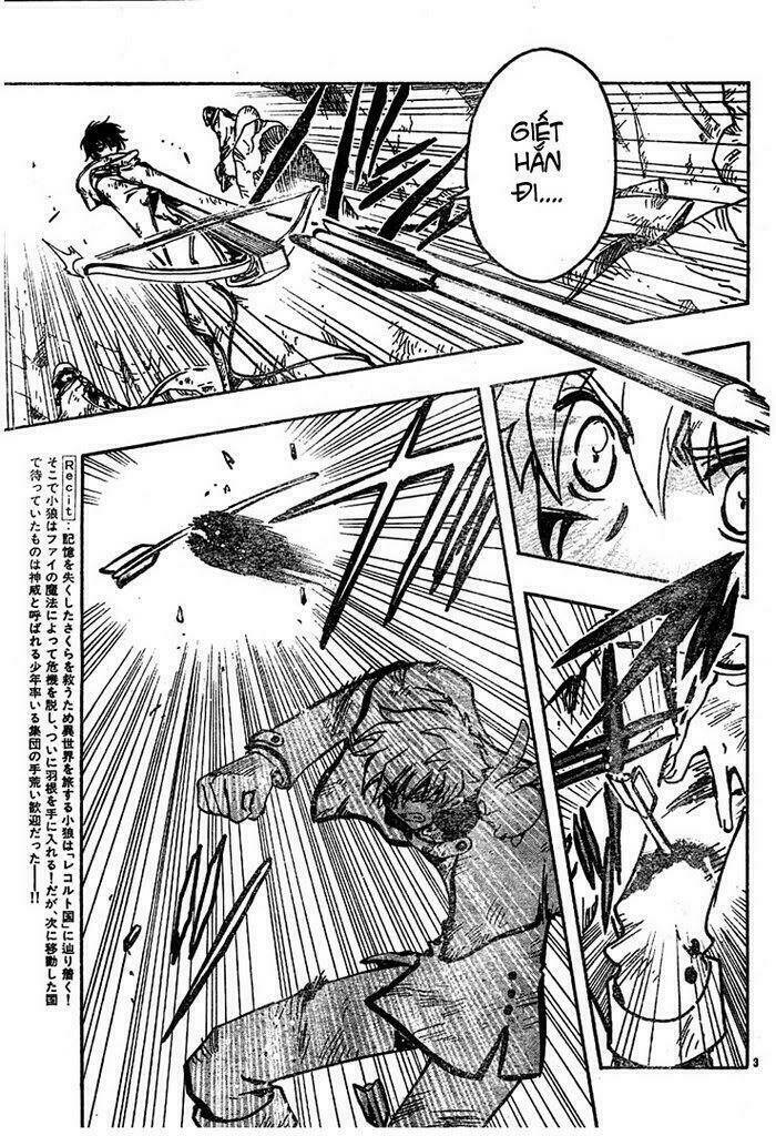 huyền thoại đôi cánh chapter 109 5