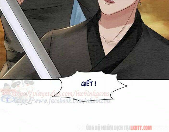 trọng sinh bá sủng nhiếp chính vương quá mạnh mẽ chapter 86 69