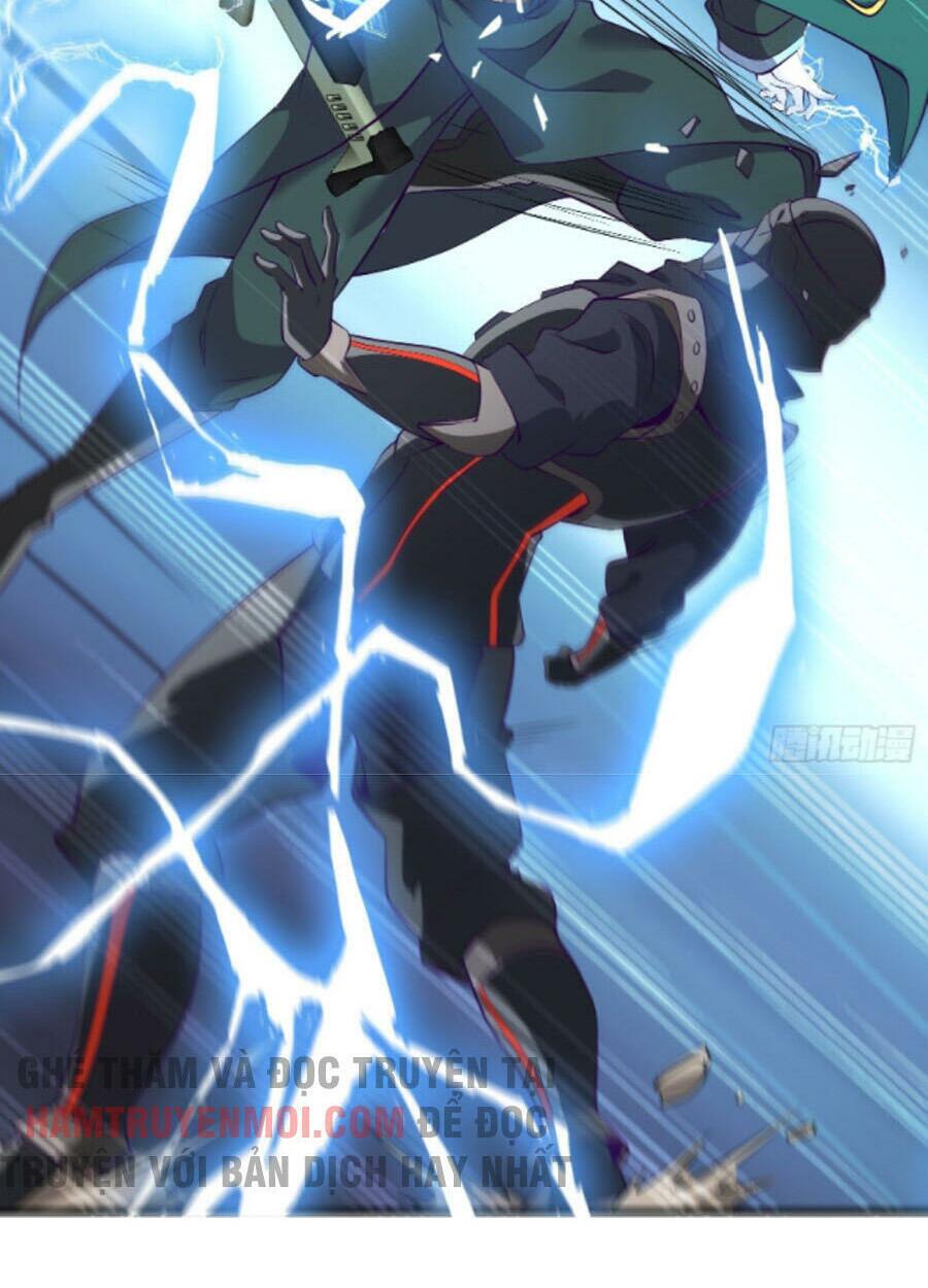 nãi ba là chiến thần mạnh nhất chapter 80 62