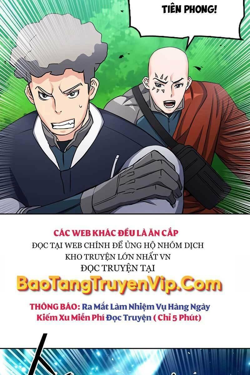 druid tại ga seoul - người hóa thú chapter 75 116