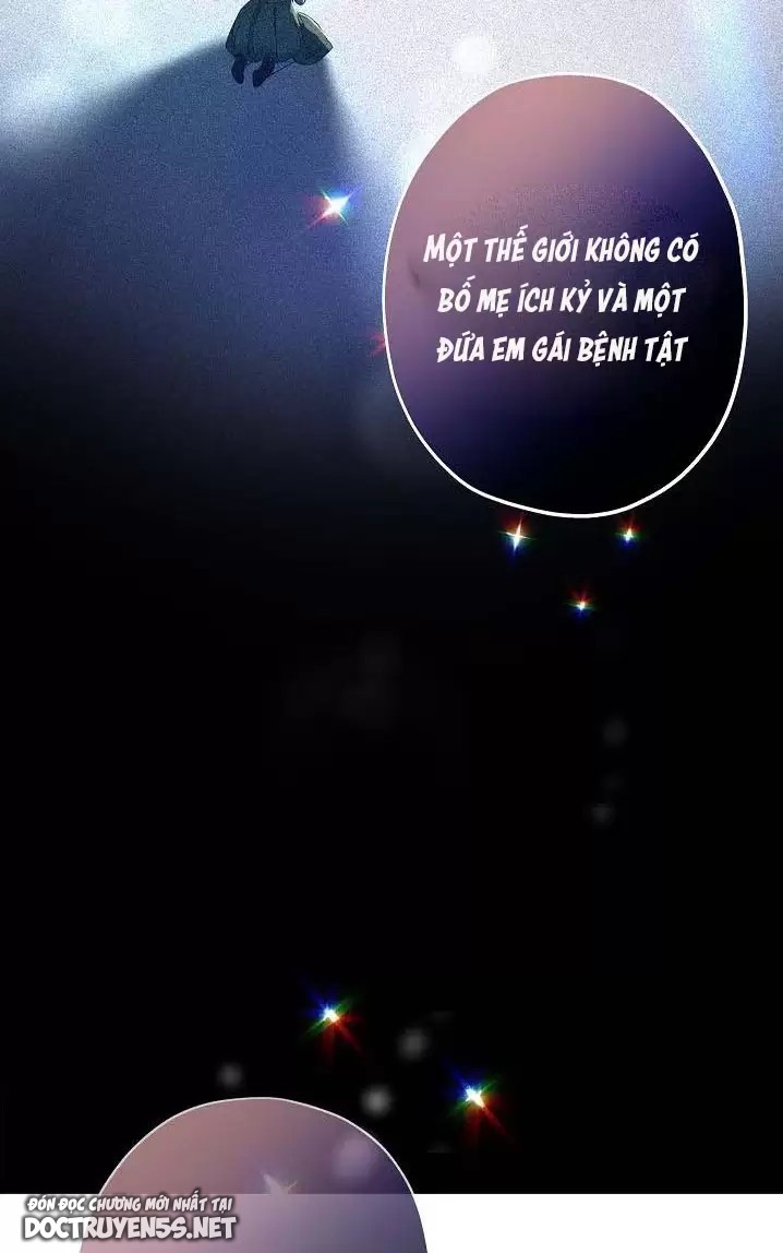 nếu tôi là nhân vật phản diện liệu tôi sẽ chết chapter 35 38