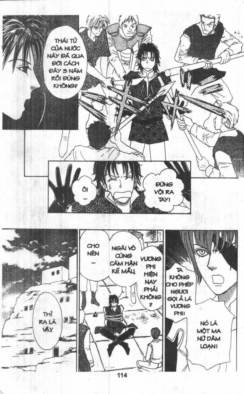 kenja no ishi chapter 6 122