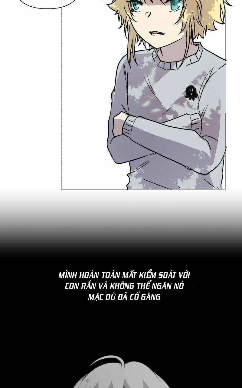 Trọng Sinh Mạc Thế Chapter 60 74