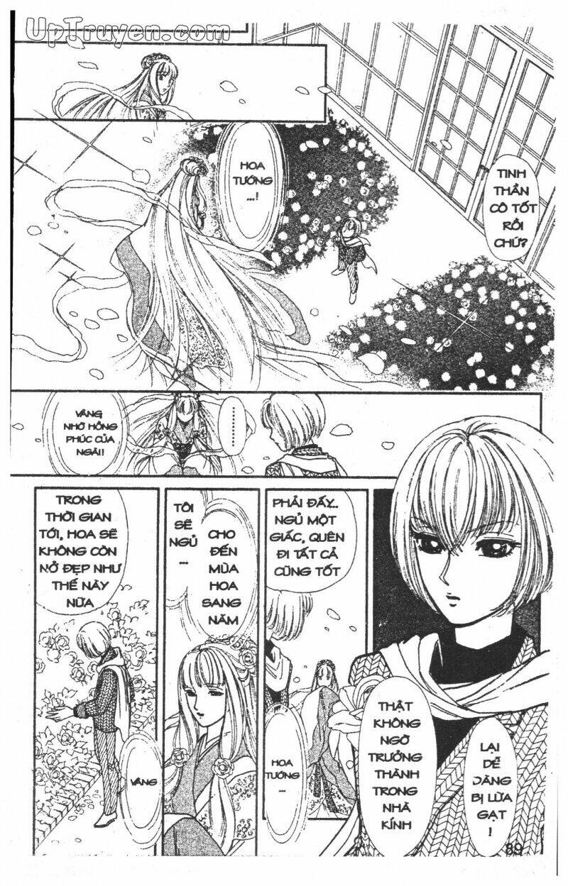 hoàng tử hoa - bud boy chapter 1 90