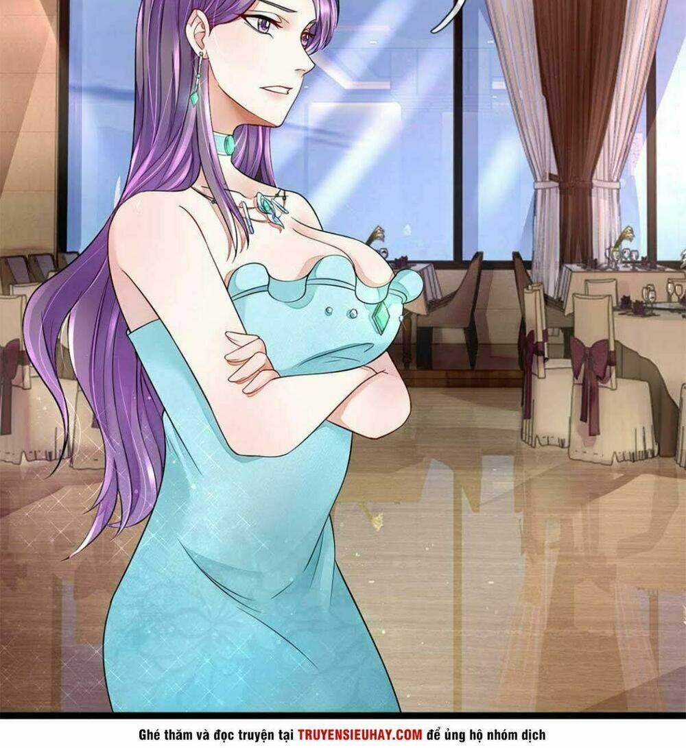 chung cực binh vương tại đô thị chapter 18 2