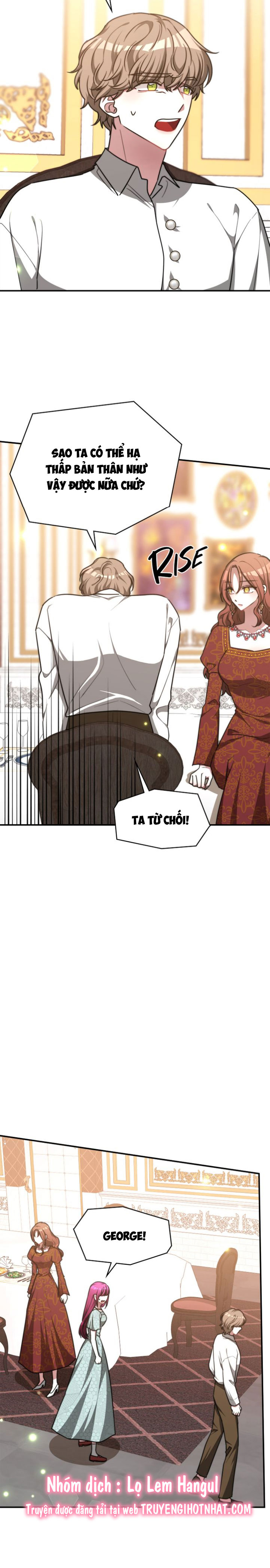 chuyện tình tay ba chapter 34 8