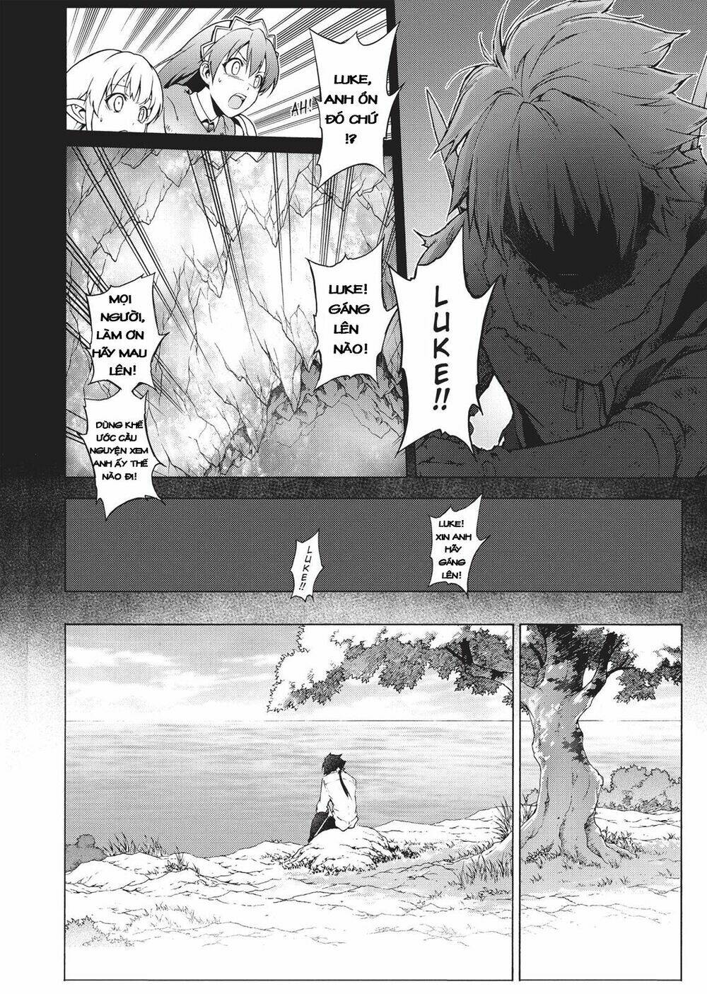 seiken no blacksmith chapter 41 5