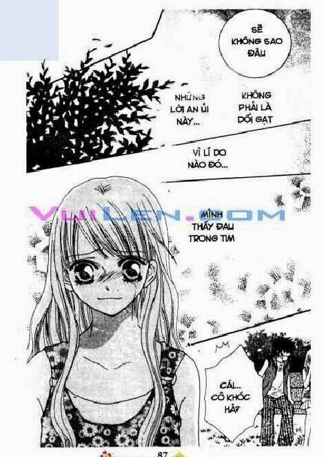 neck and neck chapter 6 83