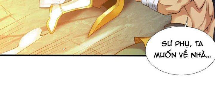 ẩn cư mười vạn năm, đời sau mời ta rời núi chapter 48 132