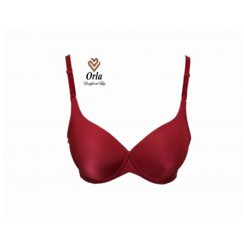 Áo Ngực Không Gọng Mút Mỏng Cup Trơn Nâng Ngực Nhẹ Nhiều Màu, Đủ Size Cho Mọi Dáng Người M17