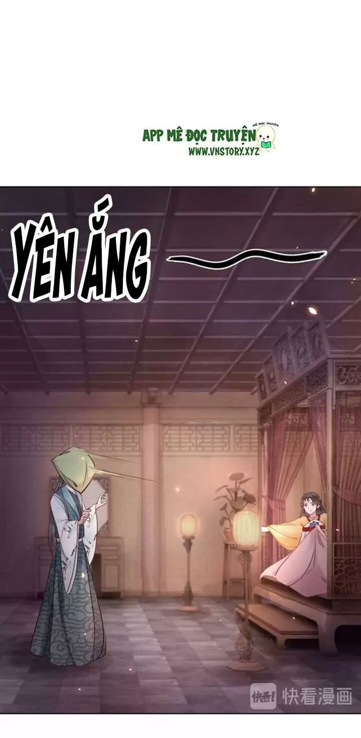 cực phẩm phế vật tiểu thư chapter 64 43