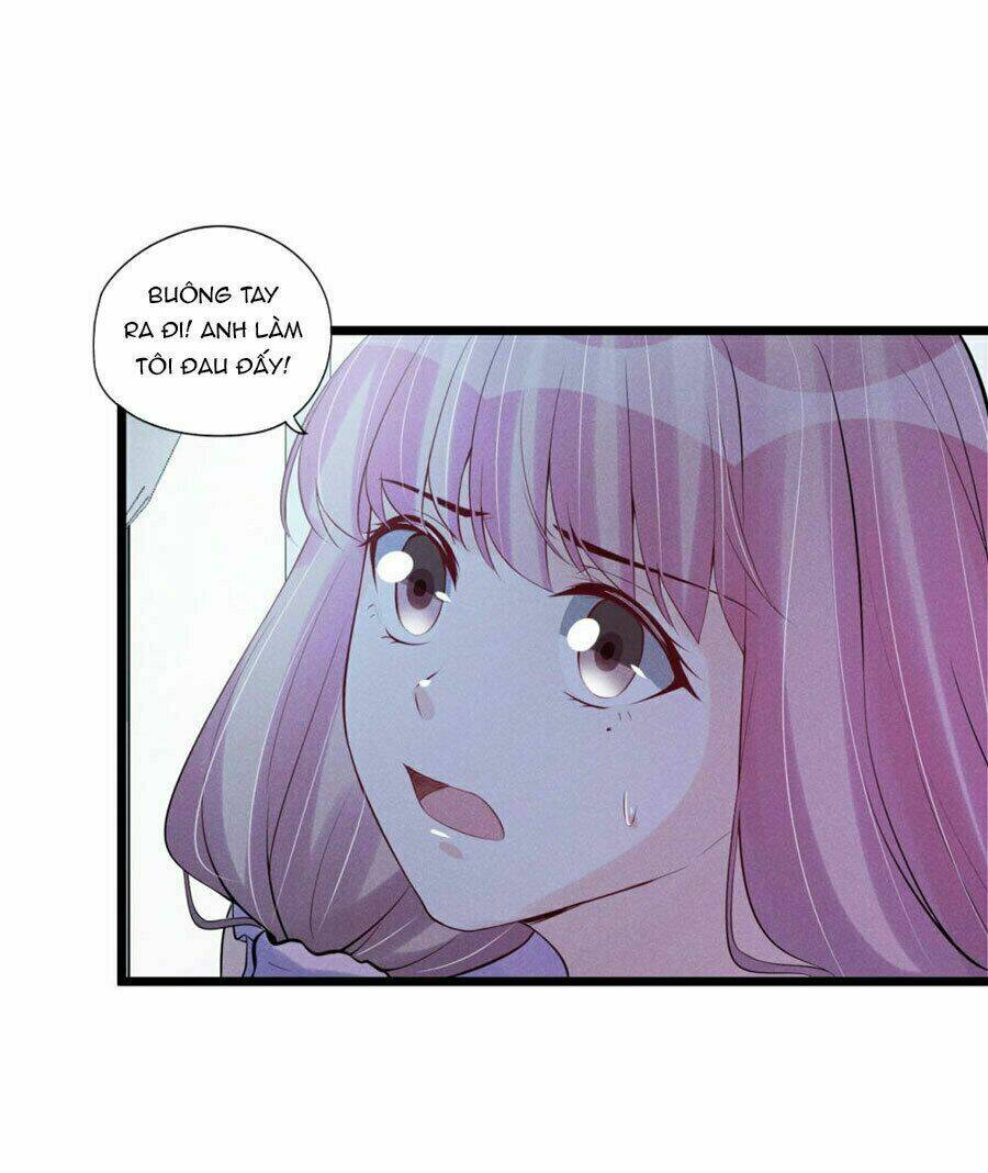 cạm bẫy lửa tình chapter 64 12