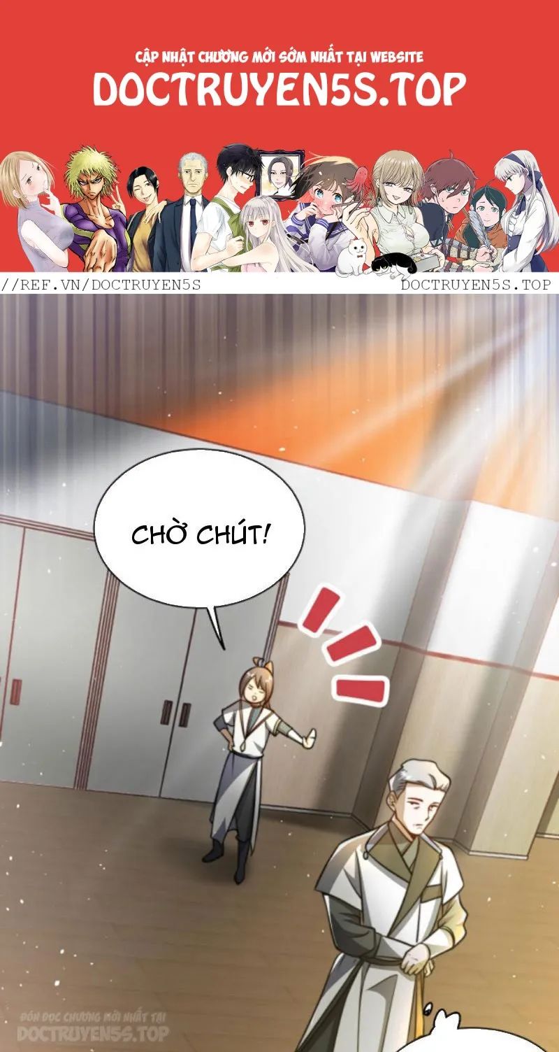 huyền huyễn: ta bắt đầu vô địch từ bại gia chapter 60 1