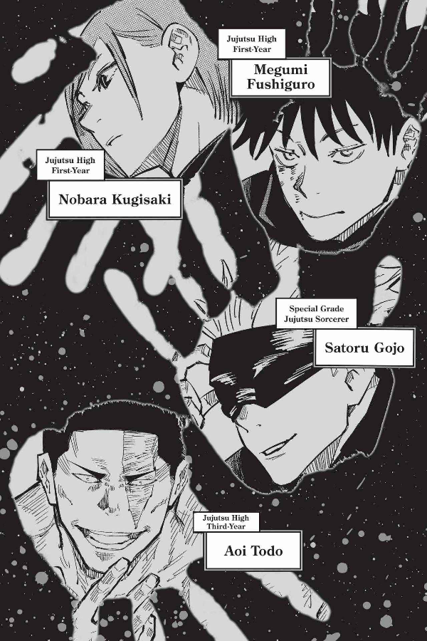 Jujutsu Kaisen 5 (English Edition)