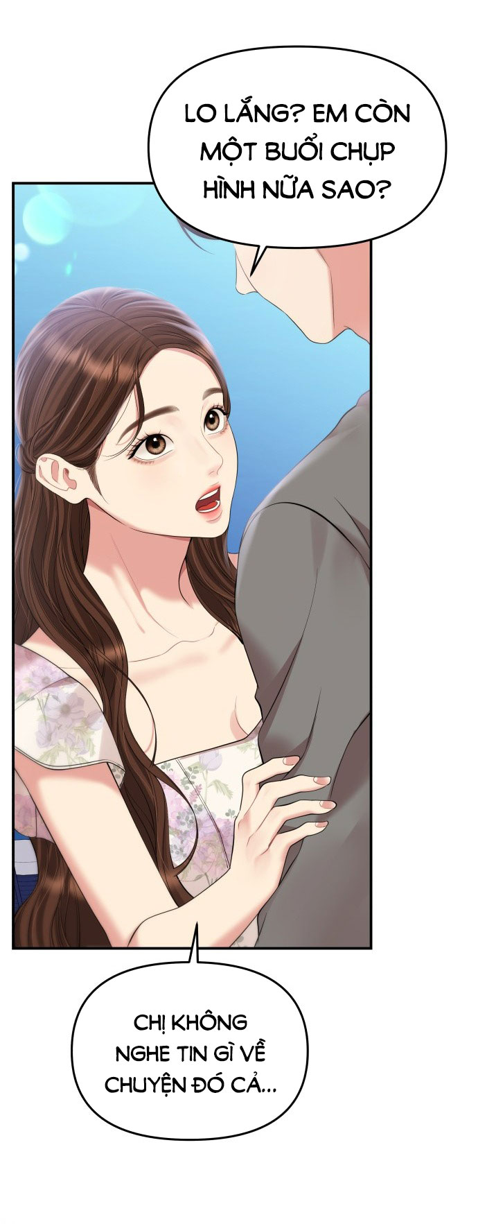 gửi em người đánh cắp những vì sao - to you who swallowed a star chapter 142.2 3