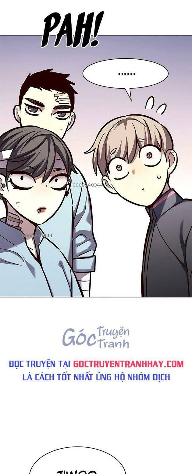 biến thân thành mèo chapter 215 33