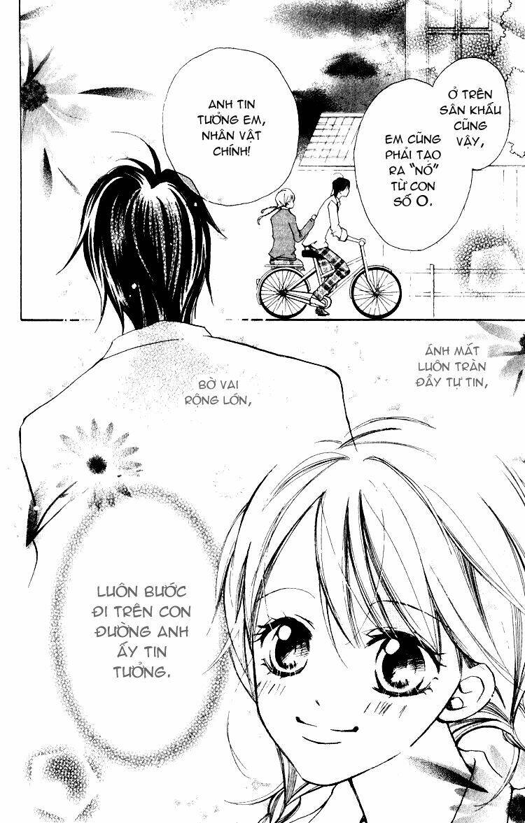 akaneiro show time chapter 1.1 40