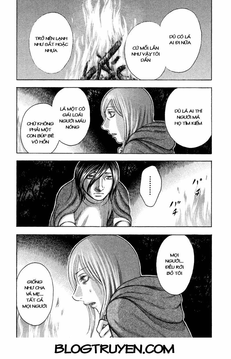 đảo tự sát chapter 59 16