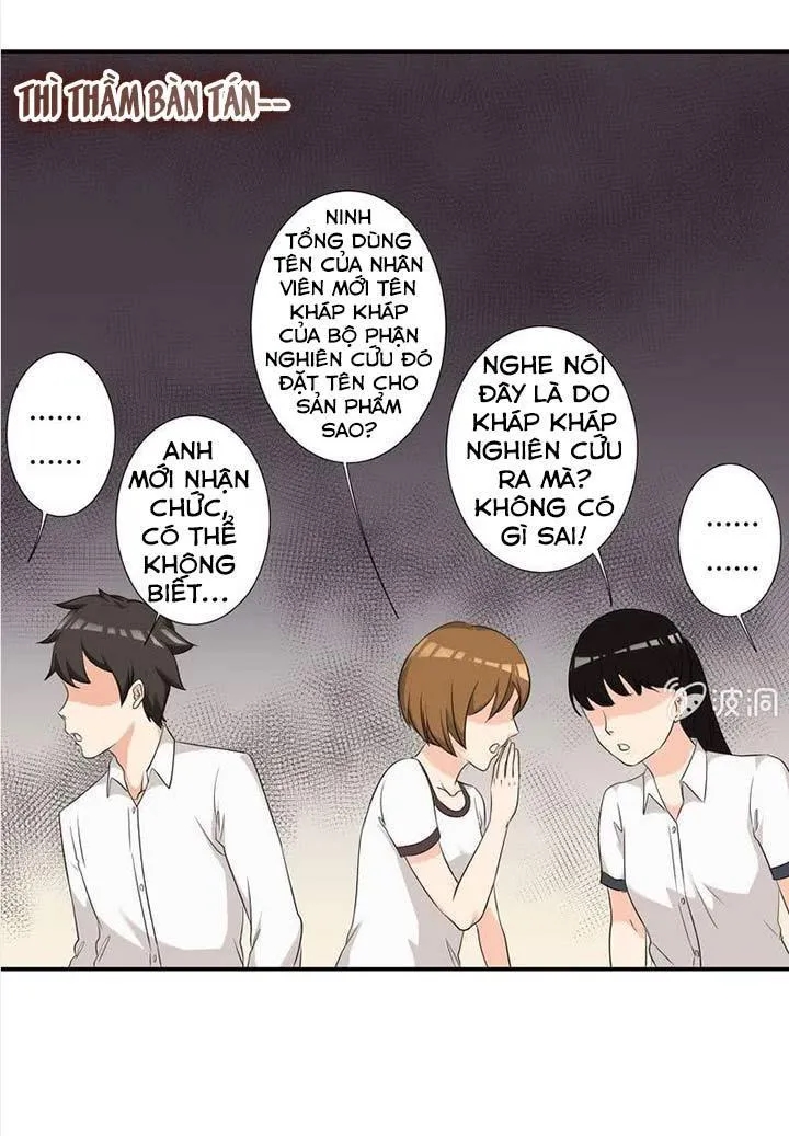 kháp kháp hương phản chapter 11 11