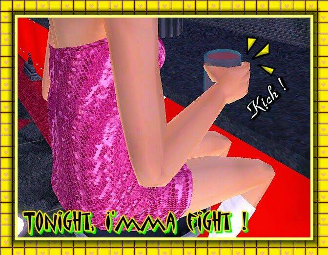 bella's story chapter 13.1 40