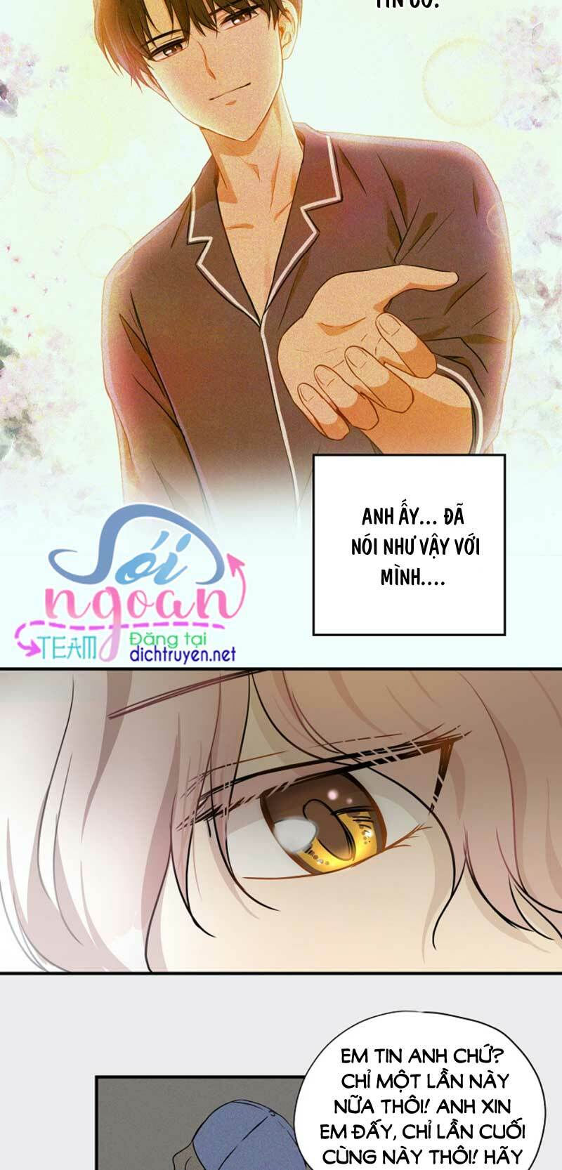 cuộc sống kỳ thú chapter 3 33