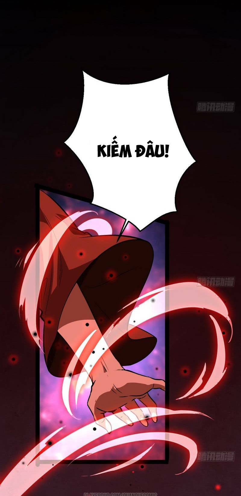 ta là tà đế chapter 33.5 2