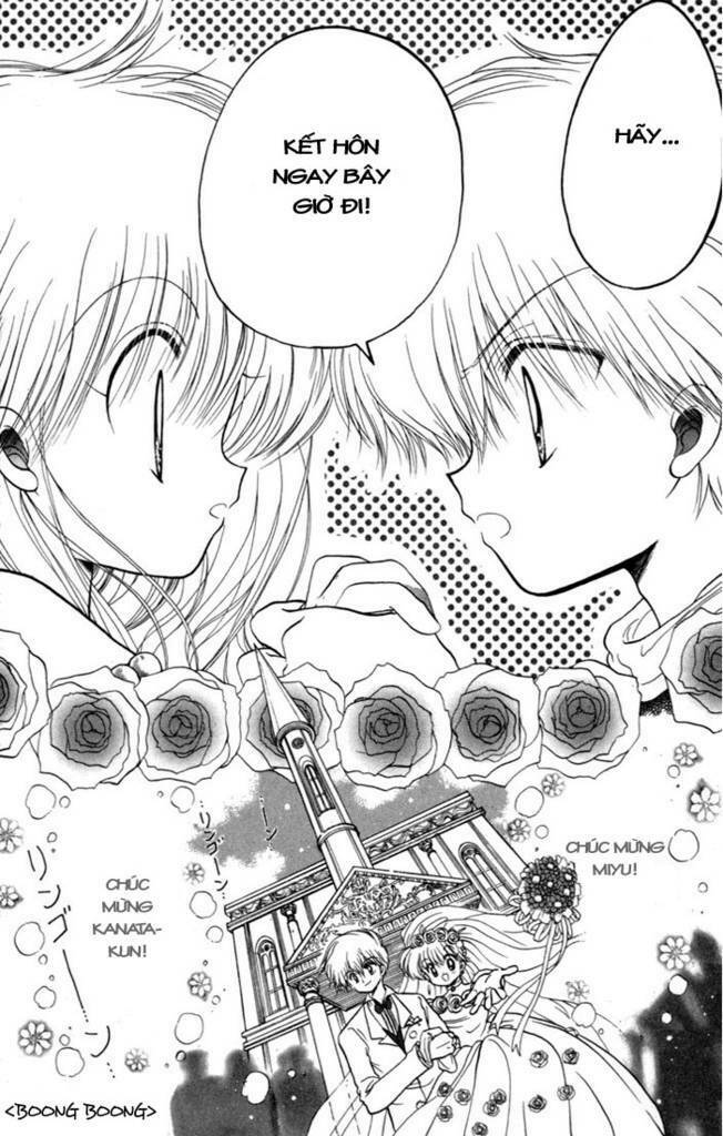 daa! daa! daa! chapter 28 9