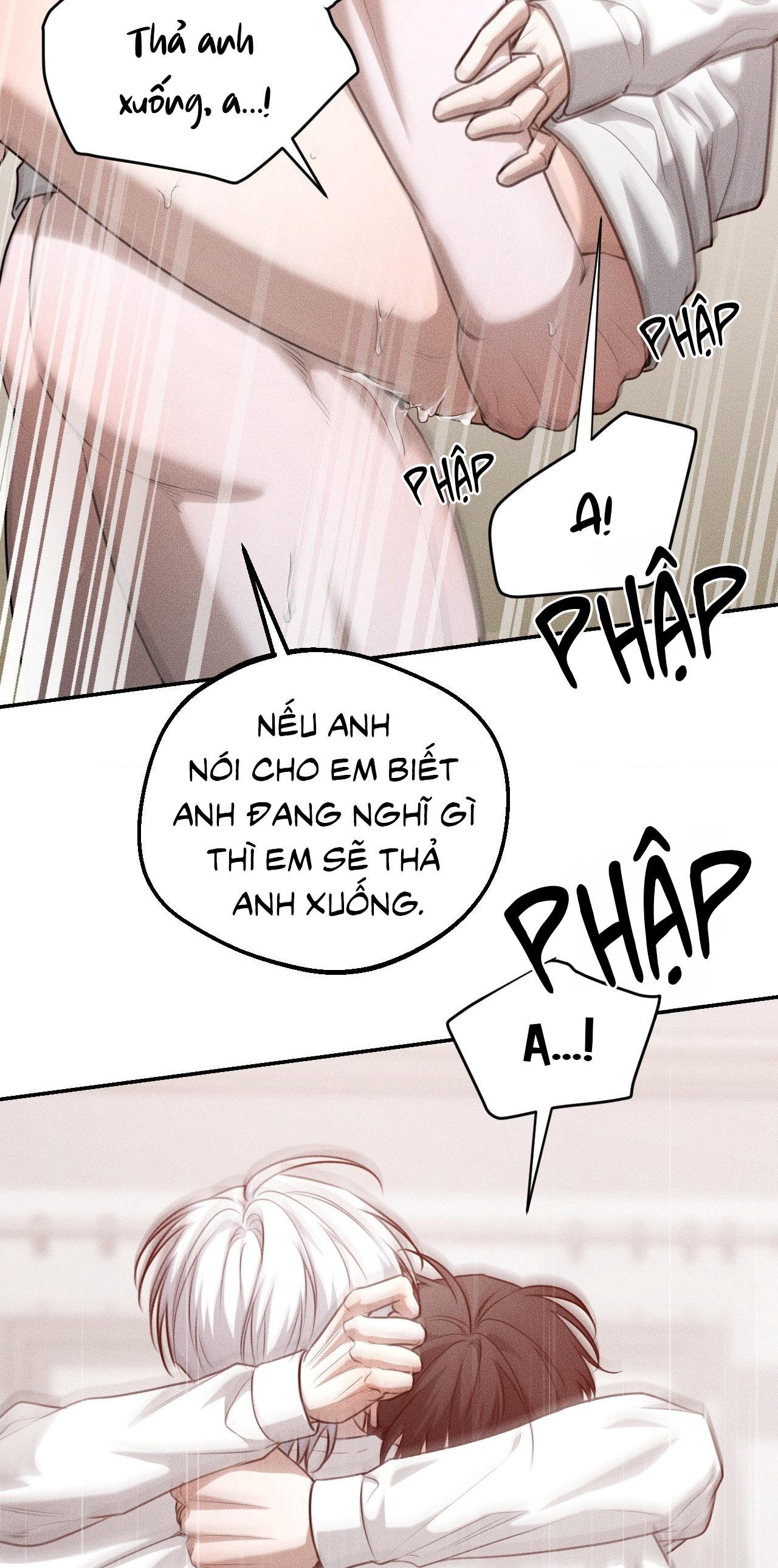 dear teddy bear chapter 33 55