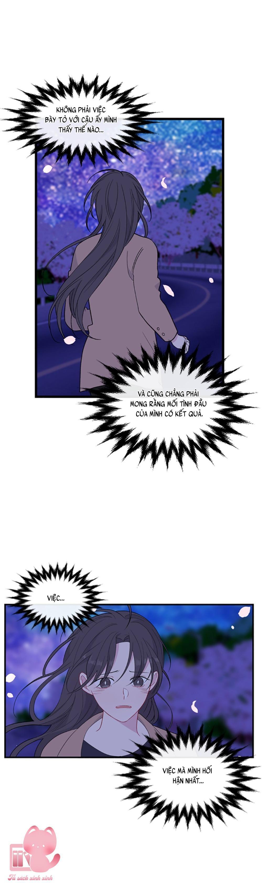 về bên anh chapter 107 21